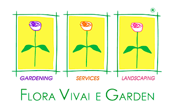 Flora Vivai e Garden: landscape architecture, garden design, garden maintenance Catania