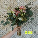 Perché i fiori sono importanti per un matrimonio